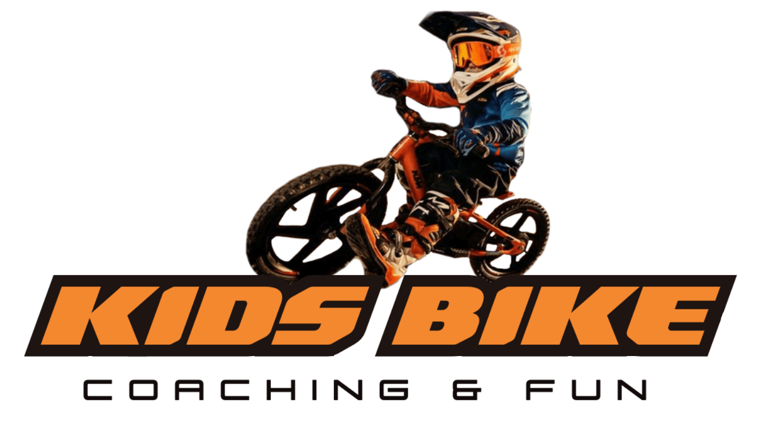 KIDSBIKE COACHING